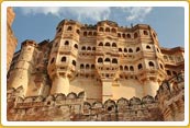Colorful Heritage Tour Rajasthan 