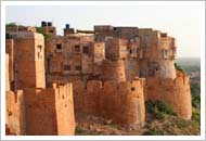 Jaisalmer Fort