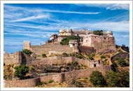 Kumbhalgarh