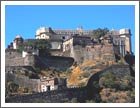 Kumbalgarh  Fort, Kumbalgarh