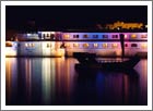 Lake palace, Udaipur